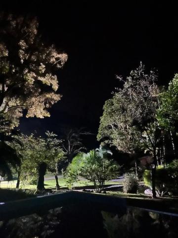 Siqurres Da Alegria Siquirres Mountain Lodge المظهر الخارجي الصورة