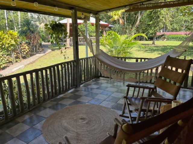 Siqurres Da Alegria Siquirres Mountain Lodge المظهر الخارجي الصورة