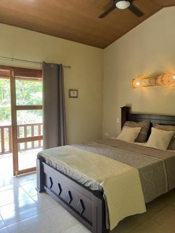 Siqurres Da Alegria Siquirres Mountain Lodge المظهر الخارجي الصورة