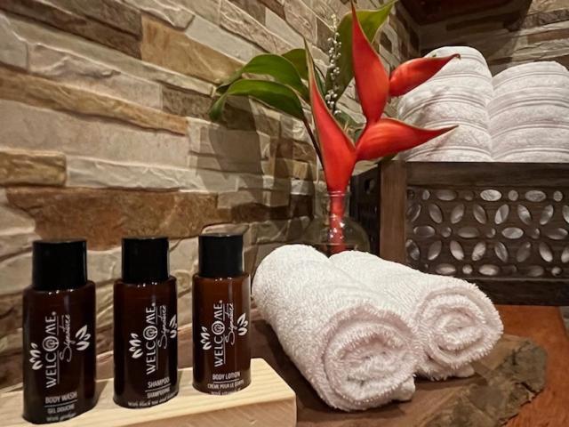 Siqurres Da Alegria Siquirres Mountain Lodge المظهر الخارجي الصورة