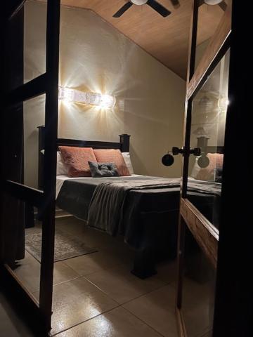 Siqurres Da Alegria Siquirres Mountain Lodge المظهر الخارجي الصورة